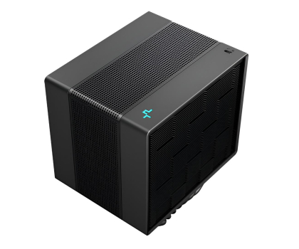 Wentylator Deepcool Assassin 4S Black 140mm